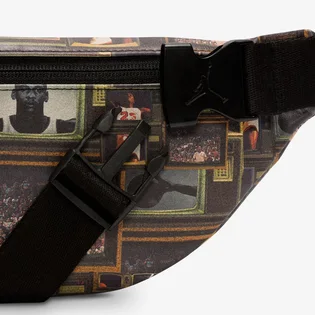Сумка унісекс Air Jordan Jam Borough Multi MA9065-K90