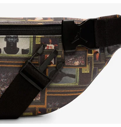 Сумка унисекс Air Jordan Jam Borough Multi MA9065-K90