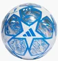 Футбольный мяч Adidas Ucl Training Metallic/Blue IN9326
