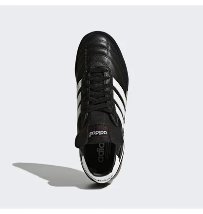 Футзалки чоловічі Adidas Kaiser 5 Goal Black 677358