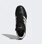 Футзалки чоловічі Adidas Kaiser 5 Goal Black 677358