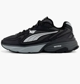 Кросівки чоловічі Puma Fade Nitro Ls Black 406203-03
