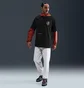 Футболка мужская Nike Acg Fossils Black HV1296-010