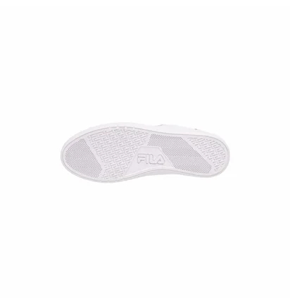 Кроссовки женские Fila Lusso F White FFW028613286