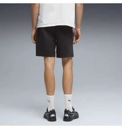 Шорти чоловічі Puma Evostripe Dk Black 692192-01