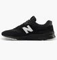 Кроссовки женские New Balance 997H Black CW997HML
