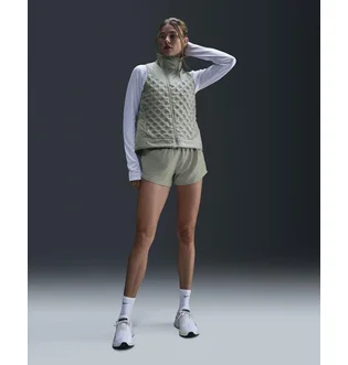 Шорти жіночі Nike Dri-Fit One Green FV6364-370