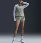 Шорты женские Nike Dri-Fit One Green FV6364-370