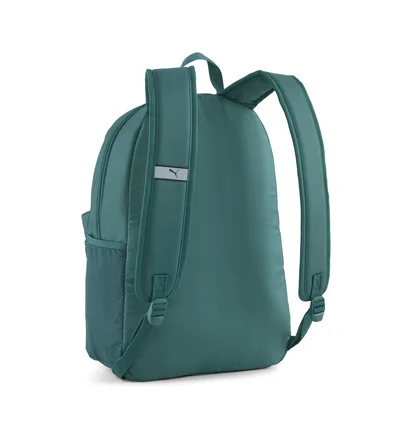 Рюкзак унисекс Puma Phase Turquoise 091164-29