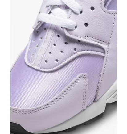 Кроссовки женские Nike Air Huarache Pink Dz5207-500