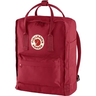 Рюкзак унисекс Fjallraven Kanken Bordo 23510.325