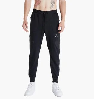 Штаны мужские Air Jordan Dri-Fit Air Statement Pants Black Dj0873-010