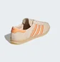 Кроссовки мужские Adidas Hamburg 24 Beige IG2109