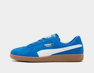 Кросівки чоловічі Puma Handball Blue 106695-01