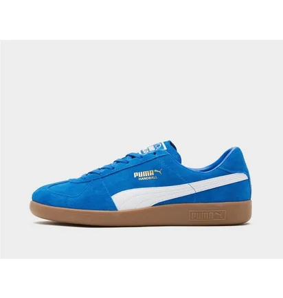 Кроссовки мужские Puma Handball Blue 106695-01