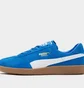 Кроссовки мужские Puma Handball Blue 106695-01