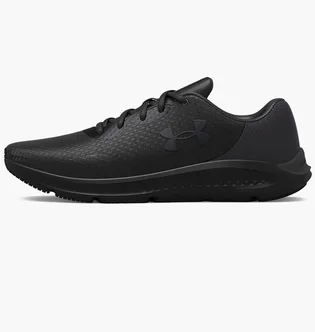 Кросівки чоловічі Under Armour Charged Pursuit 3 Black 3024878-002