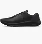 Кроссовки мужские Under Armour Charged Pursuit 3 Black 3024878-002