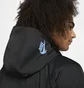 Вітровка чоловіча Nike M Nsw Spe+ Wvn Wr Jkt Mfta Black Dm6867-010