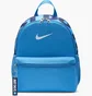 Рюкзак дитячий Nike Brasilia Just Do It Mini Blue DR6091-489