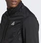 Жилетка мужская Adidas Own The Run Vest Black HM8440