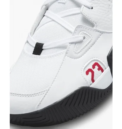 Кросівки чоловічі Air Jordan Stay Loyal 2 White DQ8401-106