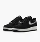 Кроссовки мужские Nike Air Force 1 07 Lv8 Black HJ4465-001