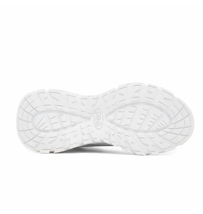 Кроссовки женские Fila Electrove White FFW017913151