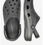 Тапочки унісекс CROCS Baya Clog Black 10126-014