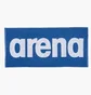 Полотенце Arena Gym Soft Towel 50Х100 См Blue 001994-810