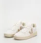 Кроссовки женские Veja V-10 White VI0220737