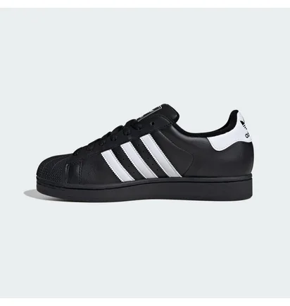 Кросівки унісекс Adidas Superstar Ii Black JI0079