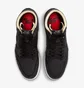 Кросівки чоловічі Air Jordan 1 High Zoom Air Black CW2414-001