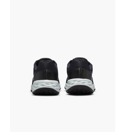 Кросівки чоловічі Nike Revolution 6 Next Nature Blue DC3728-400