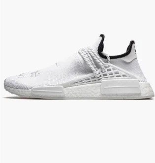 Кросівки чоловічі Adidas Hu Nmd White GY0092