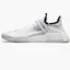 Кросівки чоловічі Adidas Hu Nmd White GY0092