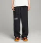 Штаны мужские Puma Cargo  X Pleasures Black 620881-01