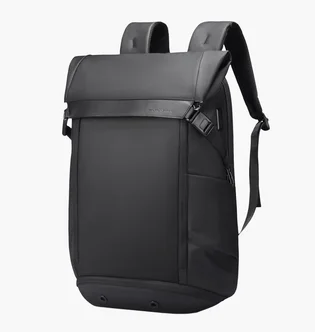 Рюкзак унісекс Mark Ryden Point Black MR2966