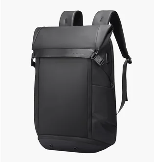 Рюкзак унисекс Mark Ryden Point Black MR2966