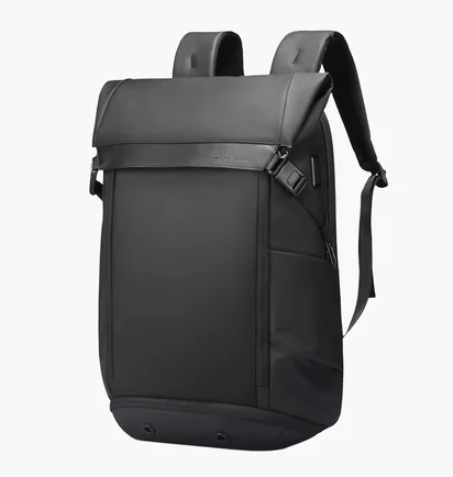 Рюкзак унісекс Mark Ryden Point Black MR2966