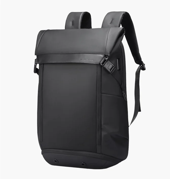 Рюкзак унісекс Mark Ryden Point Black MR2966