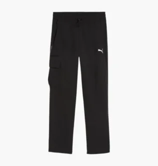 Штаны мужские Puma Pumatech Better Black 688226-01