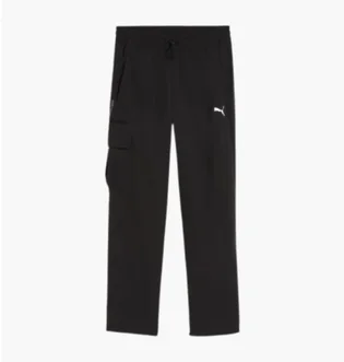 Штаны мужские Puma Pumatech Better Black 688226-01