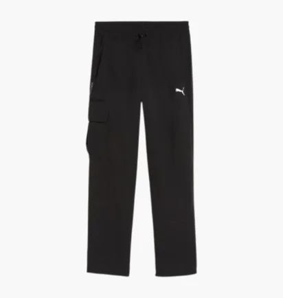 Штани чоловічі Puma Pumatech Better Black 688226-01