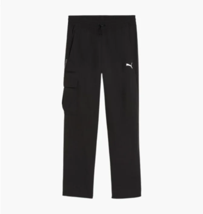 Штани чоловічі Puma Pumatech Better Black 688226-01