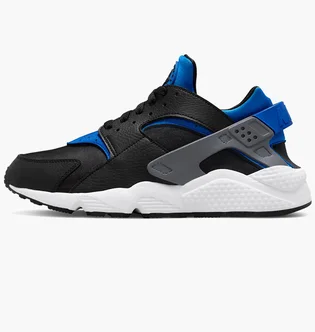 Кросівки чоловічі Nike Air Huarache Black DV6493-001