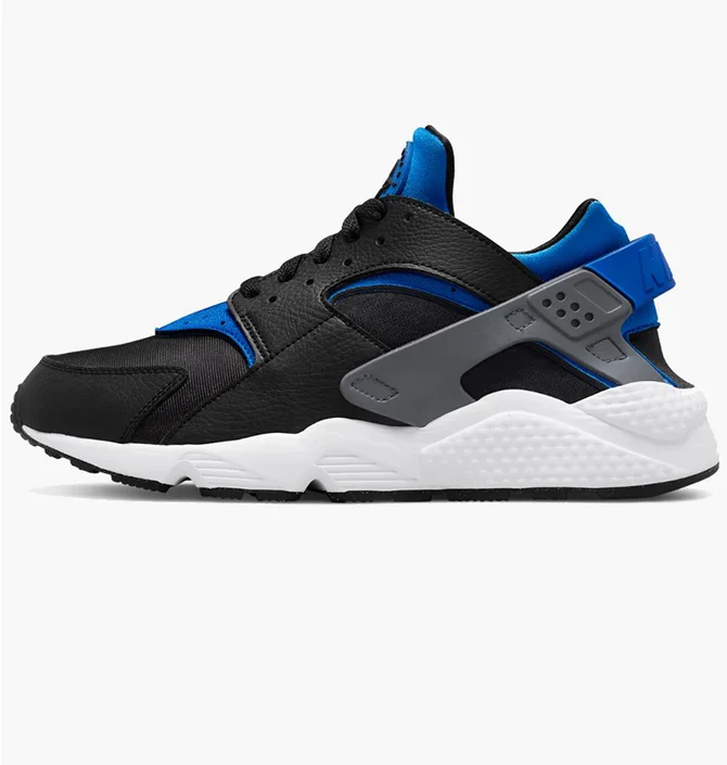 Кросівки чоловічі Nike Air Huarache Black DV6493-001