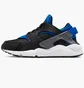 Кросівки чоловічі Nike Air Huarache Black DV6493-001