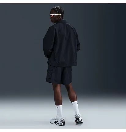 Шорти чоловічі Nike Tech Black HJ0677-010