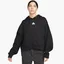 Худі жіноче Nike Acg Therma-Fit Black Dq5807-010